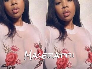 Maserattii