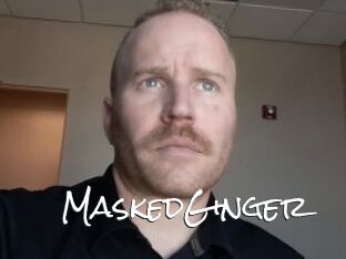 MaskedGinger