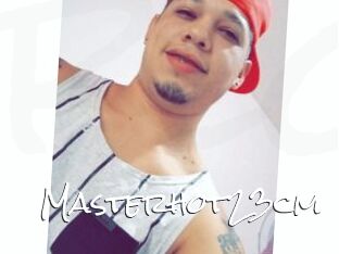Masterhot23cm Blow Cum