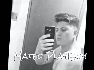 Mateo_PlayBoy