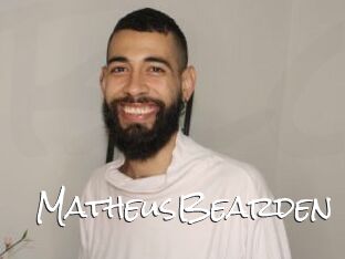 MatheusBearden