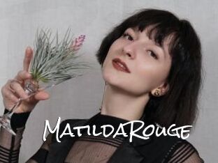 MatildaRouge