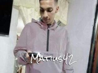 Matius42