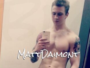 MattDaimont