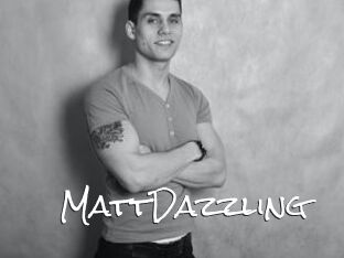 MattDazzling