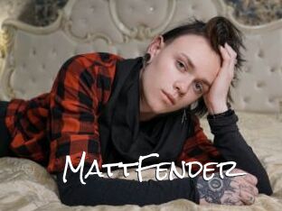 MattFender