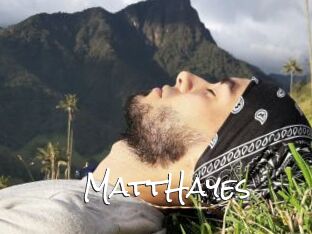 MattHayes