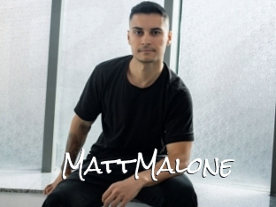 MattMalone