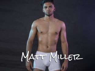 Matt_Miller