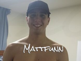 Mattfunn