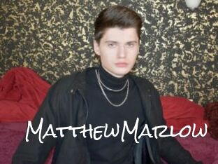 MatthewMarlow