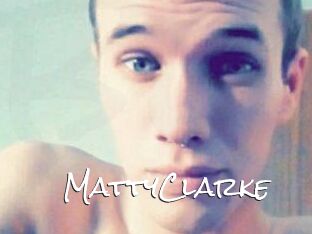 MattyClarke