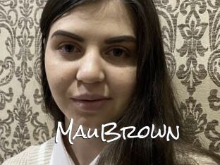 MauBrown