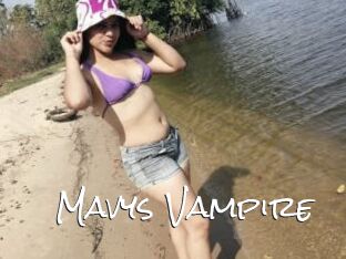 Mavys_Vampire