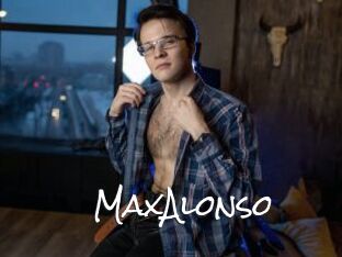 MaxAlonso