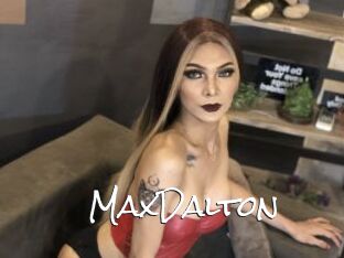 MaxDalton