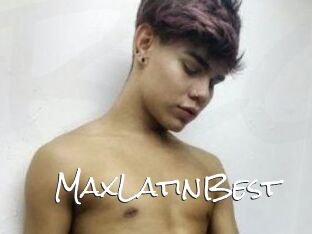 MaxLatinBest