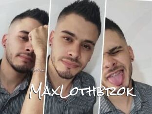 MaxLothbrok