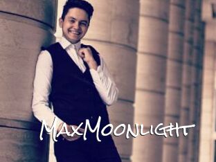 MaxMoonlight Blow Cum