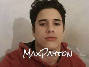 MaxPayton
