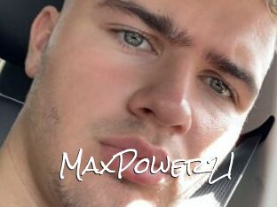 MaxPower21