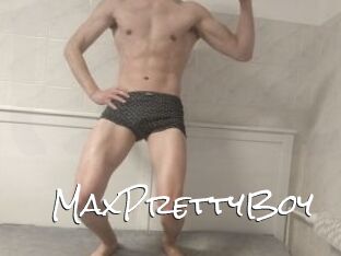 MaxPrettyBoy