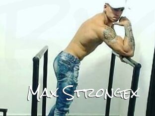 Max_Strongex