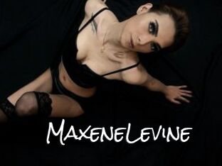 MaxeneLevine