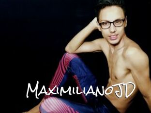 MaximilianoJD