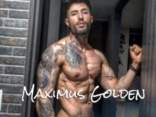 Maximus_Golden