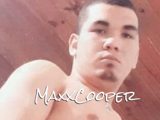 MaxxCooper