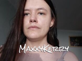 MaxxyKerry