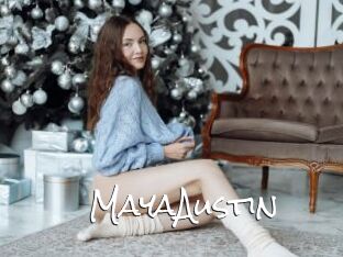 MayaAustin