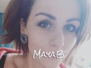 MayaB