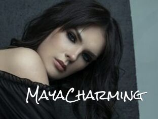 MayaCharming