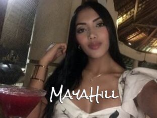 MayaHill