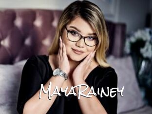 MayaRainey
