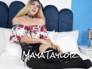 MayaTaylor