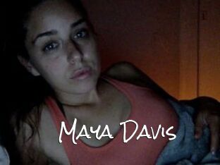 Maya_Davis