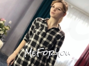 MeForYou