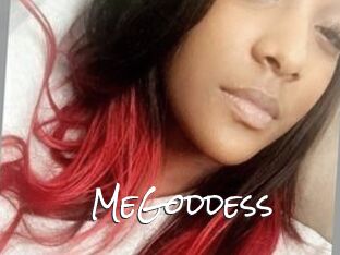 MeGoddess