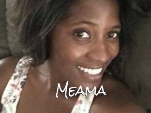 Meama