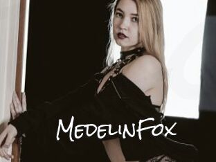 MedelinFox