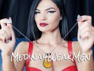 Medina4WeakMen