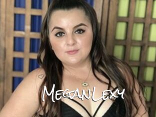 MeganLexy