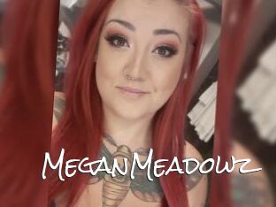 MeganMeadowz