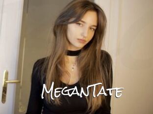 MeganTate