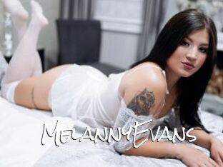 MelannyEvans