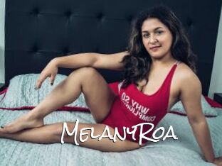 MelanyRoa