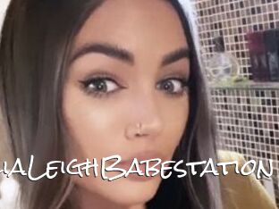 MeliaLeighBabestation